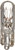 DORMAN 639004 INTERIOR BULB