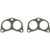 FELPRO MS95088 MANIFOLD SET