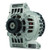 REMY INTL 21501 REMANUFACTURED ALTERNATOR