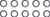 DANA SPICER 38128 AXLE SHAFT SEAL