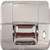 COAST2COAST TGH65507 TGH;07-13 TUNDRA;CHRM;KH