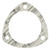MR GASKET 1203 HEAD FLANGE 3 1/2