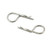 MR GASKET 1016 HOOD PIN 7/16