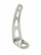 MR GASKET 3683 THROTTL RETRN SPRNG BRKET