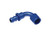 REDHORSE 2090101 PUSH LOC HOSE END