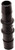 GATES CORP 28564 HOSE CONNECTOR