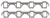MR GASKET 5930 ULTRA SEAL FORD EX GSKT