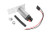 FITECH 50102 GO FUEL IN TANK 340 LPH FUEL PUMP