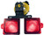 PETERSON MFG V944 LED REAR LIGHTING KIT
