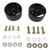FIRESTONE 2370 Lift Kit: 4 inch Spacer Kit Leaf Spring Mounted
