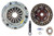 EXEDY 08805 ACCORD SNGLE PLATE