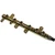 STANDARD IGN FIR6 DIESEL INJECTOR RAIL