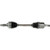 A1 REMFG INC 608132 CV DRIVE AXLE