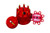 MSD CO. 84335 CAP/ROTR KIT 8433 8467