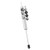 FOX SHOX 98524196 05-ON TOYOTA TACOMA REAR,