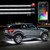 XK GLOW KSCARSTAND CAR STA APP KIT