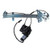 DORMAN 741649 WIN REG W/MTR DAK 00-03