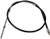 DORMAN C92916 BRAKE CABLE