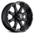 RACELINE 91B7906000 991B 17X9 6X139.7  0MM