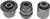 DORMAN BK901505PR KNUCKLE BUSHING KIT