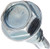 AP PRODUCTS DP1008X12 1/4 HEX WASHER HEAD-SELF