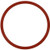 FELPRO 72493 OIL COOLER GASKET