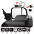 SPYDER 9935770 DODGE RAM 1500 09-12 L&R