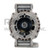 REMY INTL 12856 REMANUFACTURED ALTERNATOR