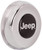 GRANT 5695 CHROME  BUTTON JEEP