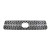 COAST2COAST GI151BLK GI;18-20 TUNDRA;BLK;MESH