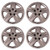 COAST2COAST 43117C WC;UNIVERSAL;CHRM;17;5 SPK
