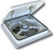MAXXAIR VENT 0004000K STD MAXFAN MANUAL WHT LID