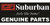 SUBURBAN MFG 260231 VENT CAP