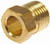 DORMAN 785292D FLARE FITTING