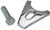 TRANSDAPT 4116 CHEVY DIST CLAMP