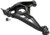 MOOG RK622918 CONTROL ARM
