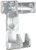 BLAYLOCK TL55 GOOSENECK COUPLER LOCK-RA