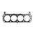 COMETIC C5514040 .040 MLS HD GASKET
