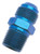 RUSSELL/EDEL 670150 ADAPTR 6FLAREX1/2 NPT