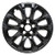 COAST2COAST IMP457BLK IMP 19-21 CHEROKEE 17 BL