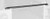 BESTOP 5260101 TAILGATE BAR KIT JK 07-8