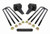 READYLIFT 662294 4.0 IN TALL BLOCK KIT