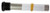 AQUA PRO 69719 ANODE 4.5 X .5MPT BULK LD FREE