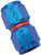 RUSSELL/EDEL 640000 #6 3/8ID SWIVEL COUPLER
