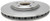 RAYBESTOS 580184R BRAKE ROTOR