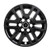 COAST2COAST IMP427BLK IMP;14-19 FRONTIER;BLK;16;6 V SP