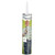 DICOR CORP 551LSW1 10.3OZ LAP SEALANT WHITE