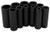 PERFORM TOOL M590DB SOCKET SET