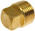 DORMAN 785072D PIPE PLUG