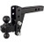 BULLETPROOF HD2010 2.0 HEAVY DUTY 10 DROP/RISE